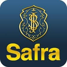 The Safra Group, a marvelous banking empire in Brazil: – Abel Mejía Jr.